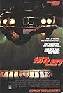 Jan-Michael Vincent in Hit List (1989)