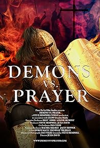 Primary photo for Demons vs Prayer