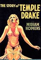 Miriam Hopkins in The Story of Temple Drake (1933)