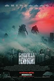 Godzilla vs. Kong (2021)