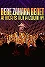 Nea Marshall Kudi in Bebe Zahara Benet: Africa Is Not a Country (2023)