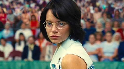 Battle Of The Sexes: The Lobber Vs The Libber (Featurette)