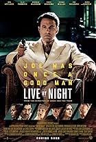 Live by Night