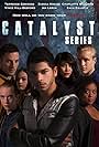 Murder knocks out the competition in this high tension web series. How well do you know your friends? CATALYST Series - CatalystSeries.com