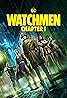 Watchmen: Chapter I (2024) Poster