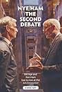 Bill Nye and Ken Ham in Nye/Ham: The Second Debate (2017)