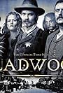 Making 'Deadwood': The Show Behind the Show (2004)