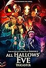 All Hallows Eve Trickster (2023)