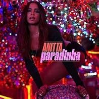 Primary photo for Anitta: Paradinha