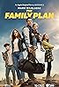 The Family Plan (2023) Poster