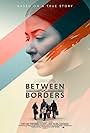 Patrick Sabongui and Elizabeth Tabish in Between Borders (2025)