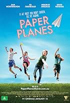 Paper Planes