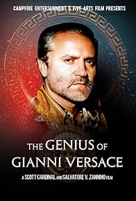 Primary photo for The Genius of Gianni Versace