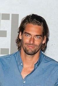 Primary photo for Camille Lacourt