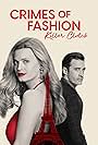 Brooke D'Orsay and Gilles Marini in Crimes of Fashion: Killer Clutch (2024)