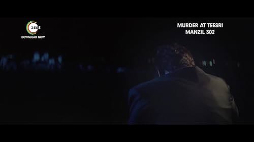 Watch Murder At Teesri Manzil 302 official Trailer