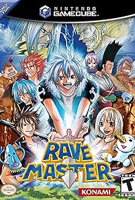 Primary photo for Rave Master