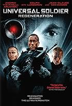 Universal Soldier: Regeneration (2009)