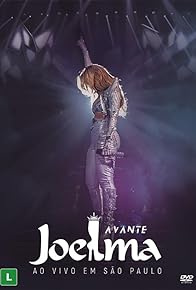 Primary photo for Joelma: Avante - Ao Vivo em São Paulo