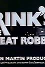 Brinks: The Great Robbery (1976)