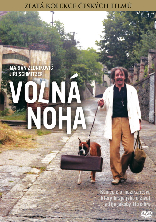 Volná noha (1989)