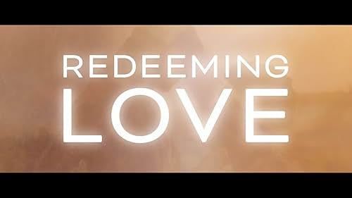 Redeeming Love - Official Trailer