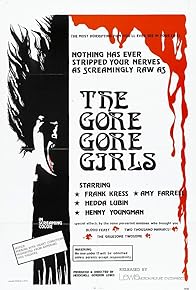 Primary photo for The Gore Gore Girls