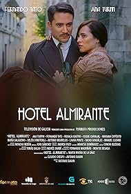 Hotel Almirante (2015)