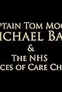 Captain Tom Moore, Michael Ball & The NHS Voices of Care Choir: You'll Never Walk Alone (2020)