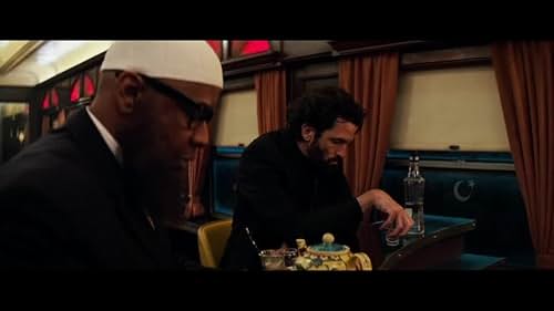 The Equalizer 2