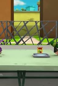 Fanboy & Chum Chum (2009)