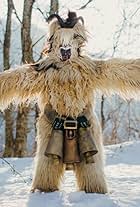 Kukeri