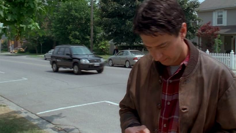 Ray Romano in Welcome to Mooseport (2004)