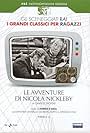 Le avventure di Nicola Nickleby (1958)