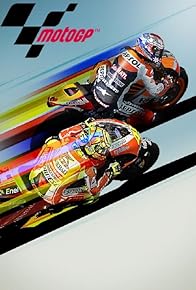 Primary photo for MotoGP