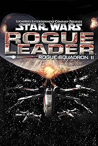 Primary photo for Star Wars: Rogue Squadron II - Rogue Leader