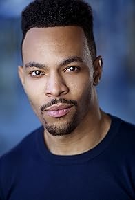 Primary photo for Richard Blackwood