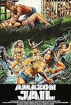 Amazon Jail (1985)