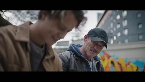 5lbs of Pressure (2024) Official Clip See You Around  - Luke Evans, Rudy Panko