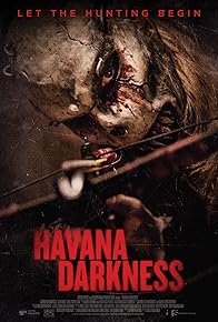 Primary photo for Havana Darkness