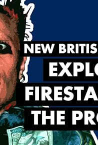 Primary photo for FIRESTARTER - How The Prodigy Won Over the Metalhead