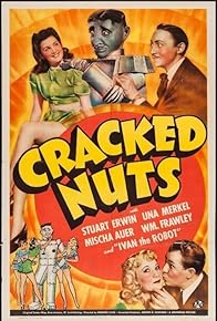 Primary photo for Cracked Nuts