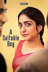 Tanya Maniktala in A Suitable Boy (2020)