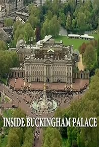 Primary photo for Inside Buckingham Palace