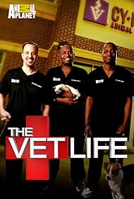 The Vet Life (2016)