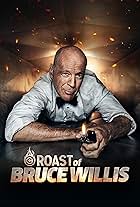 Comedy Central Roast of Bruce Willis Promos