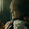 Mackenyu in Rurôni Kenshin: Sai shûshô - The Final (2021)