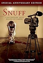 Snuff: A Documentary About Killing on Camera