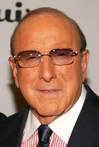 Primary photo for Clive Davis