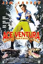 Ace Ventura: When Nature Calls